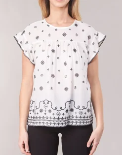Online Maison Scotch - SHORT SLEEVES SHIRT