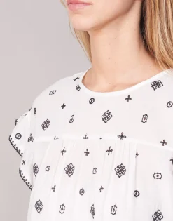 Online Maison Scotch - SHORT SLEEVES SHIRT