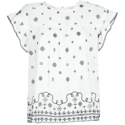 Online Maison Scotch - SHORT SLEEVES SHIRT