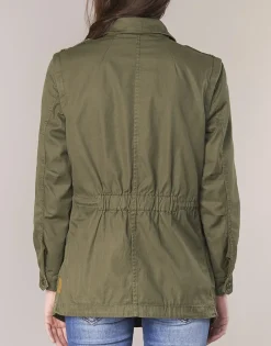 Maison Scotch - XERF Kaki Clearance