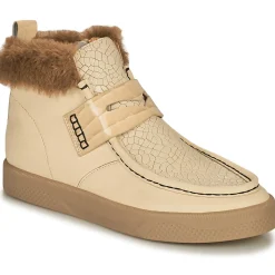 New Mam'Zelle - AMOR Blanc