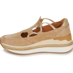 New Mam'Zelle - ESTACA Camel