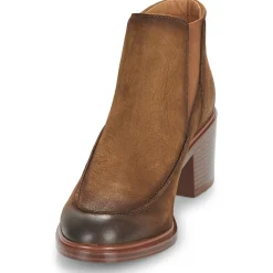 Mam'Zelle - GENIE Marron Clearance