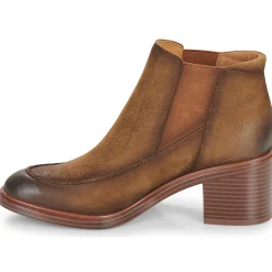 Mam'Zelle - GENIE Marron Clearance