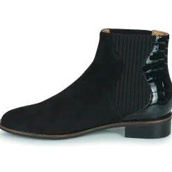 Discount Mam'Zelle - IMEA Noir