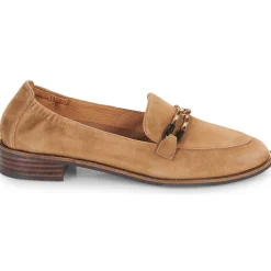 Hot Mam'Zelle - ISCO Marron