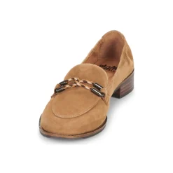 Hot Mam'Zelle - ISCO Marron