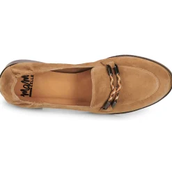 Hot Mam'Zelle - ISCO Marron