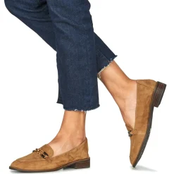 Hot Mam'Zelle - ISCO Marron