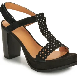 New Mam'Zelle - JALIL Noir