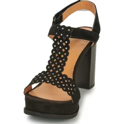 New Mam'Zelle - JALIL Noir