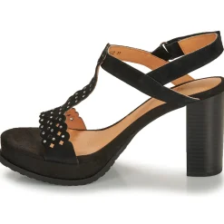 New Mam'Zelle - JALIL Noir