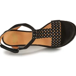 New Mam'Zelle - JALIL Noir