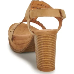 Mam'Zelle - JALIL Camel