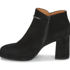 Mam'Zelle - MANT Noir Discount