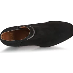 Mam'Zelle - MANT Noir Discount