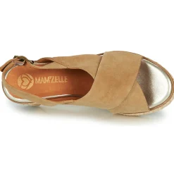 Mam'Zelle - MEDINA Beige Best