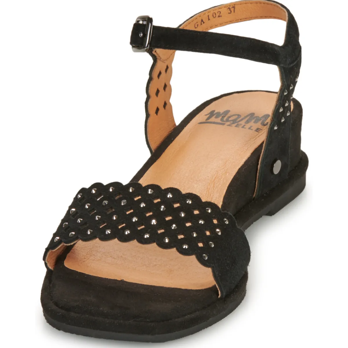 Clearance Mam'Zelle - MISS Noir