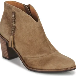 Outlet Mam'Zelle - NATAX Marron