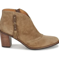 Outlet Mam'Zelle - NATAX Marron