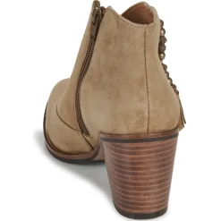 Outlet Mam'Zelle - NATAX Marron