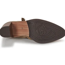 Outlet Mam'Zelle - NATAX Marron