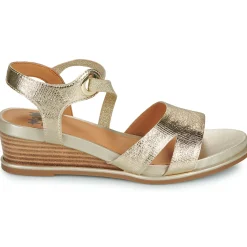 Sale Mam'Zelle - NIDAM Doré