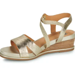 Sale Mam'Zelle - NIDAM Doré