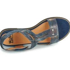 Mam'Zelle - OISIN Marine