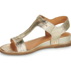 Mam'Zelle - OISIN Doré Outlet