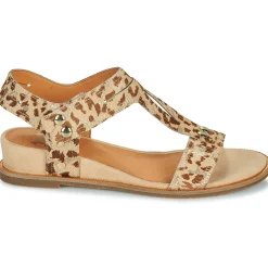 Outlet Mam'Zelle - OISIN Léopard