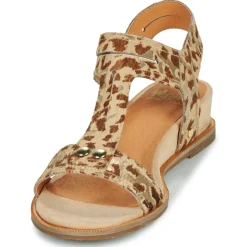 Outlet Mam'Zelle - OISIN Léopard