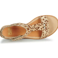 Outlet Mam'Zelle - OISIN Léopard