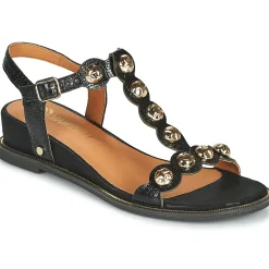 Sale Mam'Zelle - OLETA Noir