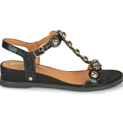 Sale Mam'Zelle - OLETA Noir