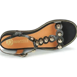 Sale Mam'Zelle - OLETA Noir