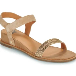 Sale Mam'Zelle - OUVAL