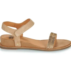 Sale Mam'Zelle - OUVAL