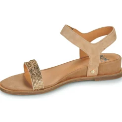 Sale Mam'Zelle - OUVAL