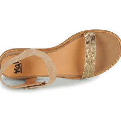 Sale Mam'Zelle - OUVAL