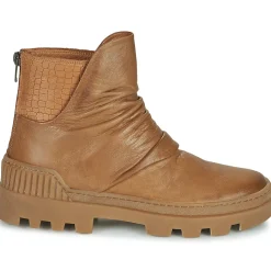 Mam'Zelle - PLENITA Marron