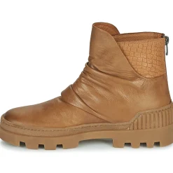 Mam'Zelle - PLENITA Marron