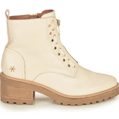 Mam'Zelle - QUITO Blanc New