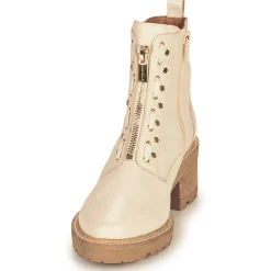 Mam'Zelle - QUITO Blanc New