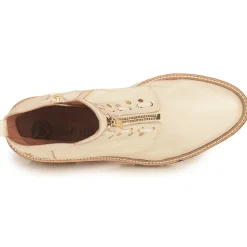 Mam'Zelle - QUITO Blanc New