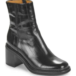 Mam'Zelle - REBABI Noir Hot