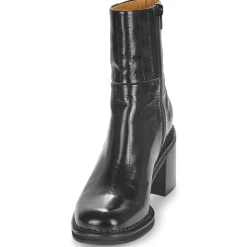 Mam'Zelle - REBABI Noir Hot