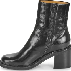 Mam'Zelle - REBABI Noir Hot