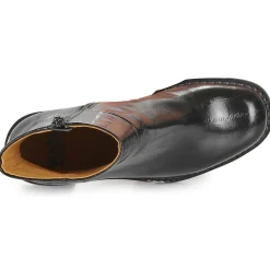 Mam'Zelle - REBABI Noir Hot