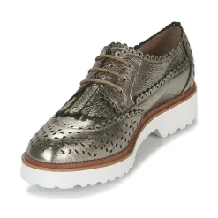 Mam'Zelle - ROSEAU Argent Outlet